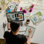 graphic designer