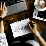 graphic design timeline