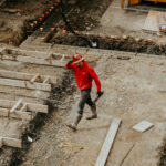 general contractor logo