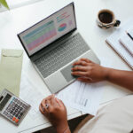 marketing and graphic design