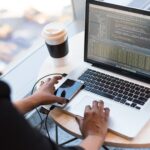 mobile app development hero image