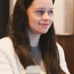 Maddie, Lead Designer