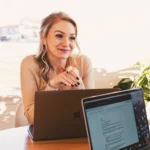 Ali, Director of Marketing & Strategy