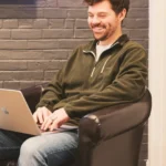 Dylan, Project Manager