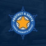 Lancaster County Sheriff's Office Logo