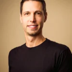 Joel, Chief Creative Officer