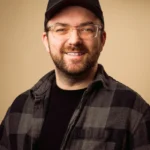 Michael, Lead Editor