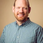 Trevor, Managing Partner