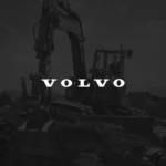 Volvo Construction Equipment logo