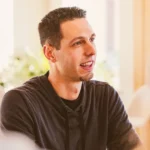 Joel, Chief Creative Officer